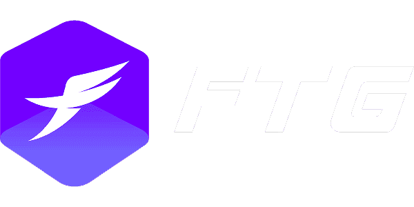 FTG গেম logo
