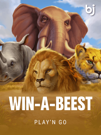 Win-A-Beest icon