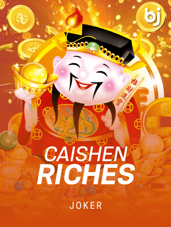 Caishen Rich icon