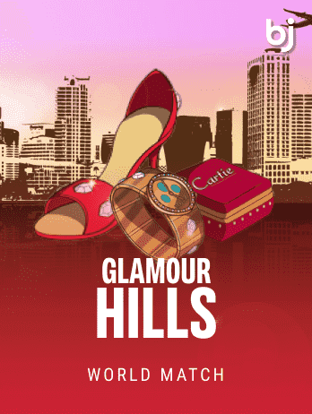 Glamour Hill icon