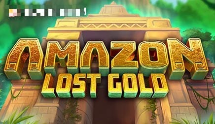 Amazon Lost Gold